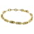 Cartier Figaro Large Bracelet in 18K Yellow Gold  ref.1505089