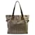 Sac fourre-tout de la nouvelle ligne de voyage Chanel Cuir Tissu Beige  ref.1505127