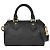 Sac à main Nano Speedy Louis Vuitton Noir Monogramme