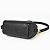 Sac à main Nano Speedy Louis Vuitton Noir Monogramme - vue 4