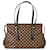 Bolso Tote Chelsea de Louis Vuitton Damier ebene Lienzo  ref.1505194