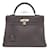 Hermès Hermes Kelly 32 Handbag Brown Leather  ref.1505216