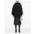 Balenciaga Sudadera de algodón con logo negro - vista 5