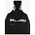 Balenciaga Sudadera de algodón con logo negro - vista 8