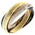 Cartier Trinity Anniversary Ring Ceramic  ref.1505245