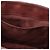 Borsa Saddle di Chanel in Bordeaux Bordò - vista 13