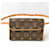 Monogram Schultertasche Louis Vuitton - Ansicht 3