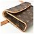 Monogram Schultertasche Louis Vuitton - Ansicht 9