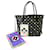 Louis Vuitton Neverfull Multiple colors Leather  ref.1505327