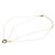 Collana Love Circle Cartier B7224509 - vista 10