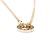 Collana Love Circle Cartier B7224509 - vista 4