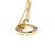 Collana Love Circle Cartier B7224509 - vista 6