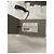T-shirt Balenciaga blanc oversize en coton - vue 6