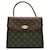 Louis Vuitton Monogram Malesherbes Handbag Patent leather  ref.1505370