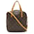 Louis Vuitton Monogram Spontini Handtasche Lackleder  ref.1505390