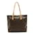 Bolsa tote Kaba Mezzo Monograma Louis Vuitton Couro envernizado  ref.1505421