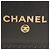 Chanel Wild Stitch Bi-fold Long Wallet Black - view 6