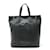 Sac à main City Tote Taigarama Eclipse de Louis Vuitton Cuir Noir  ref.1505469