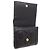 Billetera de cuero plegable Gucci Negro - vista 5