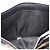 Billetera de cuero plegable Gucci Negro - vista 6
