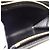Billetera de cuero plegable Gucci Negro - vista 8