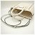 Borsa Jimmy Choo Pegasi S CXH211 - vista 6