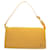 Pochete Acessório Epi Louis Vuitton em Amarelo Couro  ref.1505622