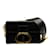 Sac Box Dior 30 Montaigne de Christian Dior Cuir Noir  ref.1505646