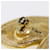 Spilla Coco Mark di Chanel D'oro - vista 5