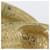 Spilla Coco Mark di Chanel D'oro - vista 6