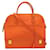 Hermès Bolide MacPherson Tasche Orange