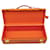 Hermès Bolide MacPherson Tasche Orange - Ansicht 12