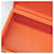 Hermès Bolide MacPherson Tasche Orange - Ansicht 13