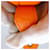 Hermès Bolide MacPherson Tasche Orange - Ansicht 14