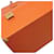 Hermès Bolide MacPherson Tasche Orange - Ansicht 16