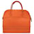 Hermès Bolide MacPherson Tasche Orange - Ansicht 3