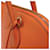 Hermès Bolide MacPherson Tasche Orange - Ansicht 4