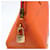 Hermès Bolide MacPherson Tasche Orange - Ansicht 5