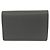 Cartera Prada Tessuto de nailon negro con motivo de corazón - vista 2