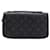 Cartera larga Zippy XL Monogram Eclipse Louis Vuitton Monograma Lienzo  ref.1505942