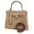 Hermès Hermes Kelly 25 B Handbag in Etoupe Gray Taupe Leather  ref.1505943