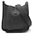 Hermès Hermes Evelyn 3PM Black Shoulder Bag Leather  ref.1506193