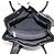 Chanel Borsa a Spalla 2Way Linea Executive Nera A15201 Nero - vista 3