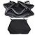 Chanel Borsa a Spalla 2Way Linea Executive Nera A15201 Nero - vista 4
