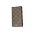 Cartera larga Monogram Louis Vuitton Castaño - vista 2