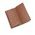 Cartera larga Monogram Louis Vuitton Castaño - vista 3