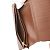 Cartera larga Monogram Louis Vuitton Castaño - vista 5