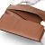 Cartera larga Monogram Louis Vuitton Castaño - vista 9