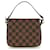 Louis Vuitton Damier Canvas Pouch Damier ebene Cloth  ref.1506321