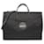 Bolso Gucci Off The Grid GG 630353 Negro Cuero Lienzo  ref.1506511